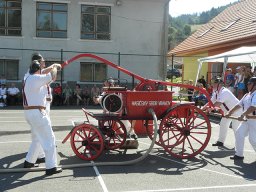 Matejovce Slovensko